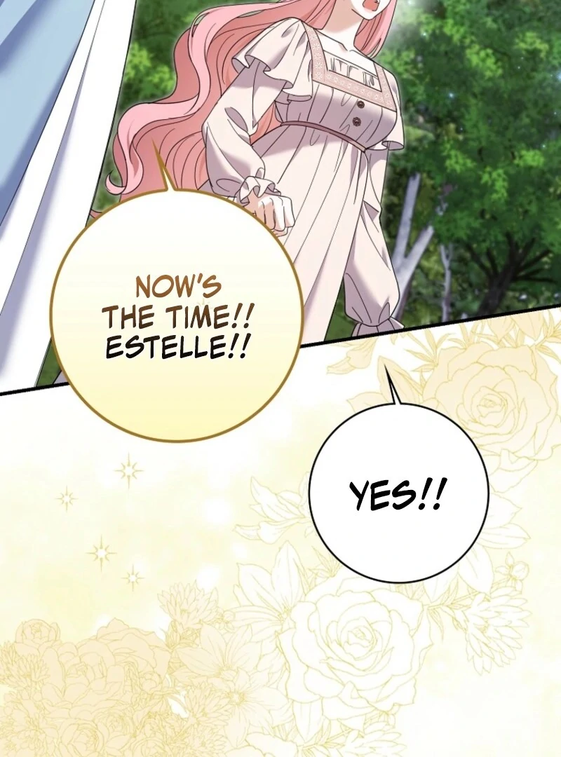 Villain Fiancé Is in My Way of Happiness Chapter 69 Page 131