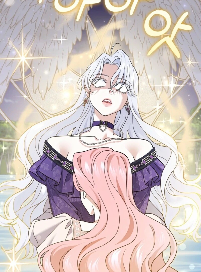 Villain Fiancé Is in My Way of Happiness Chapter 69 Page 135