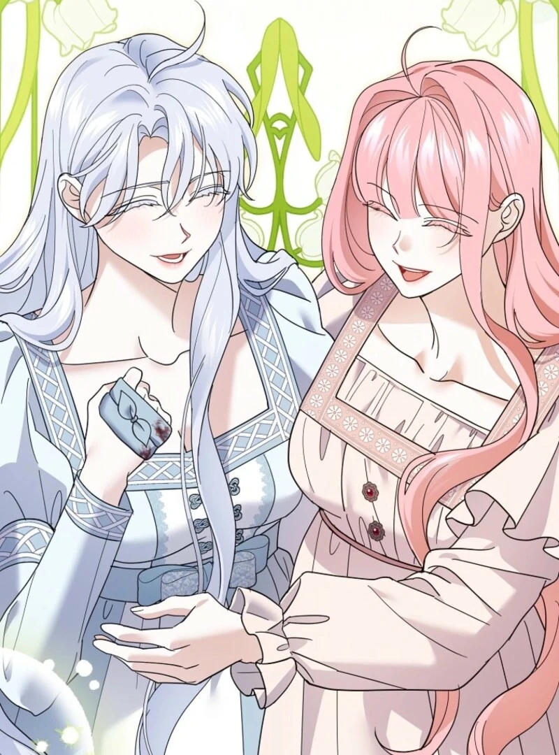 Villain Fiancé Is in My Way of Happiness Chapter 69 Page 139