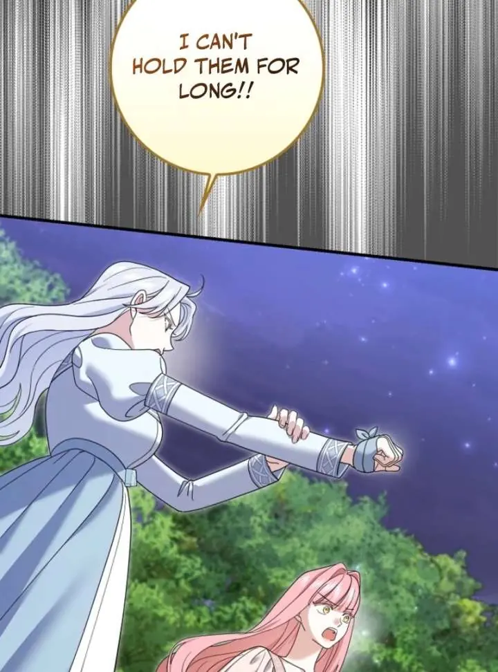 Villain Fiancé Is in My Way of Happiness Chapter 70 Page 5