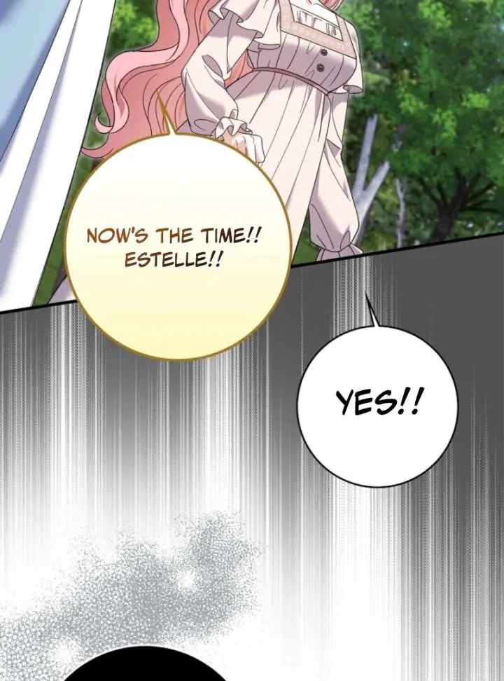 Villain Fiancé Is in My Way of Happiness Chapter 70 Page 6