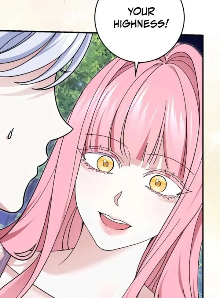Villain Fiancé Is in My Way of Happiness Chapter 70 Page 15