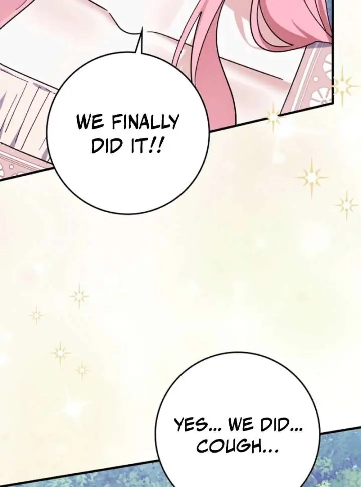Villain Fiancé Is in My Way of Happiness Chapter 70 Page 16