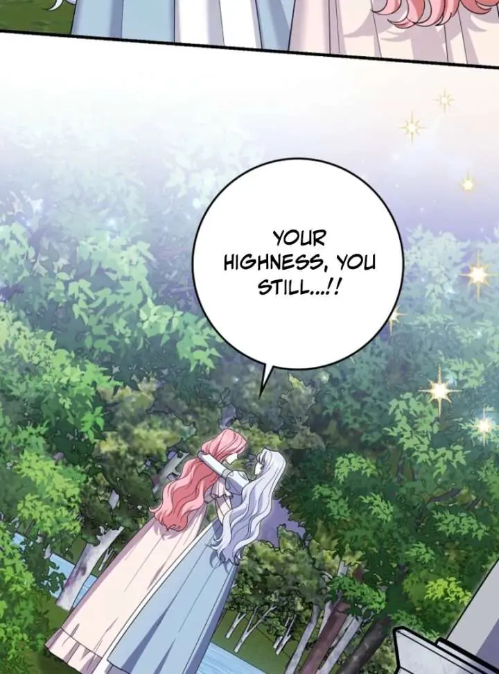 Villain Fiancé Is in My Way of Happiness Chapter 70 Page 18