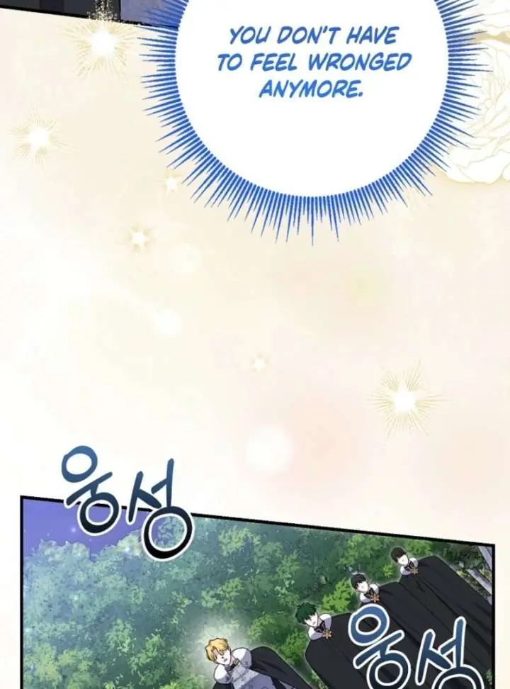 Villain Fiancé Is in My Way of Happiness Chapter 70 Page 23