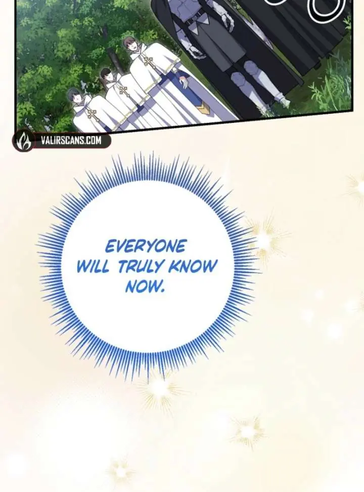 Villain Fiancé Is in My Way of Happiness Chapter 70 Page 24