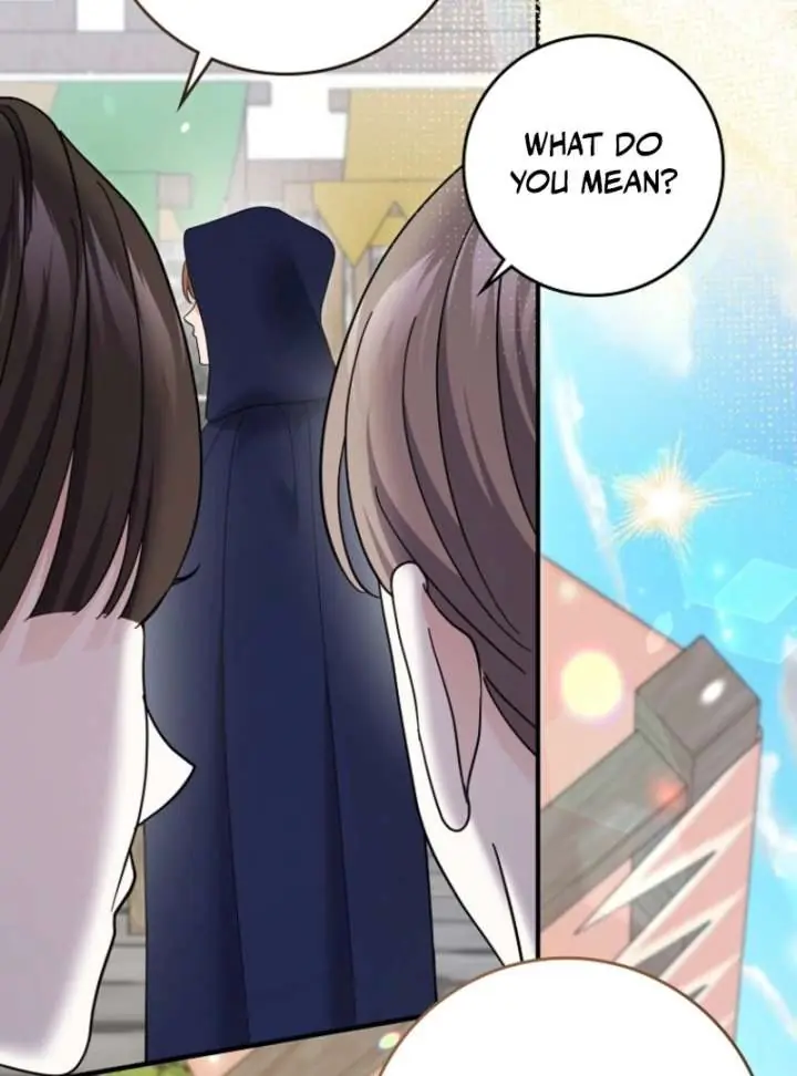 Villain Fiancé Is in My Way of Happiness Chapter 70 Page 30