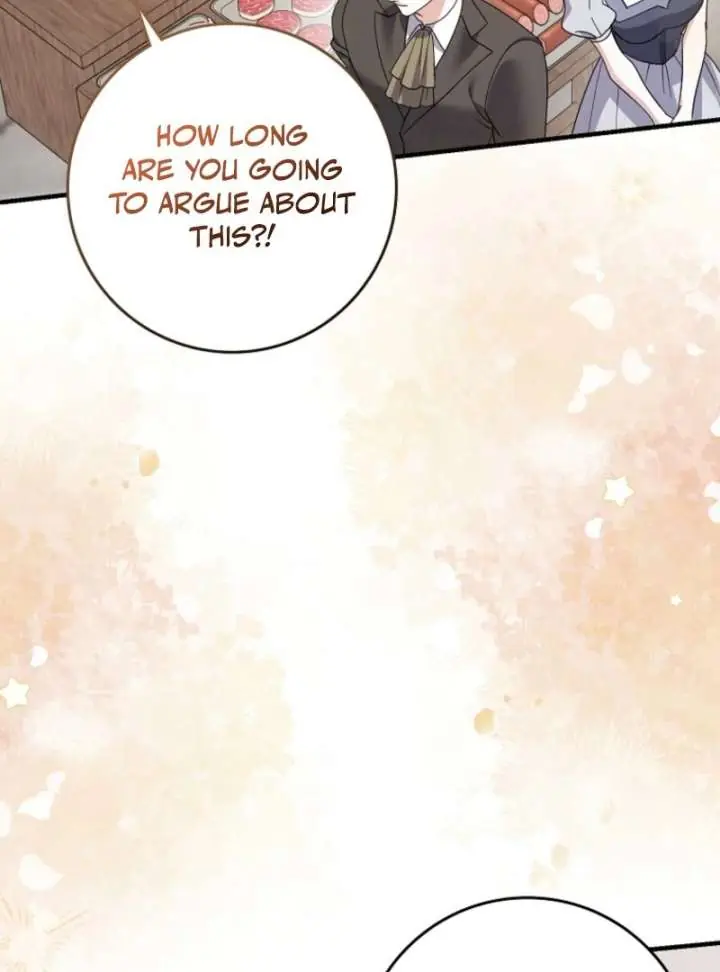 Villain Fiancé Is in My Way of Happiness Chapter 70 Page 34