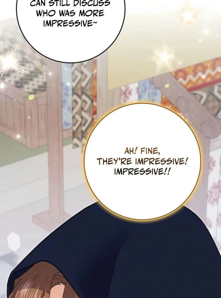 Villain Fiancé Is in My Way of Happiness Chapter 70 Page 36