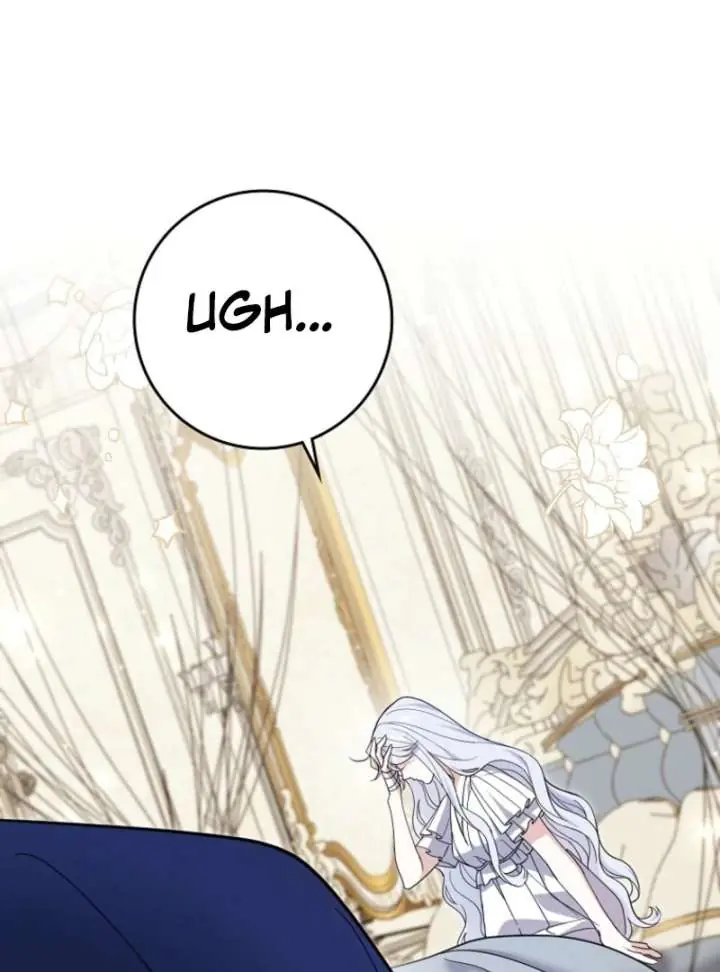 Villain Fiancé Is in My Way of Happiness Chapter 70 Page 42