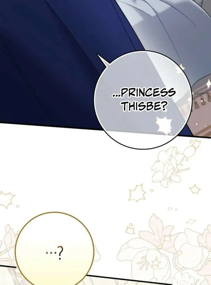 Villain Fiancé Is in My Way of Happiness Chapter 70 Page 43