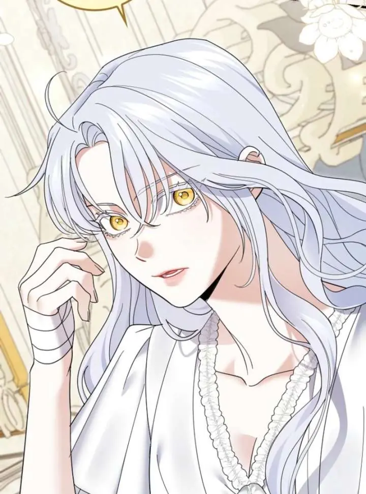Villain Fiancé Is in My Way of Happiness Chapter 70 Page 44