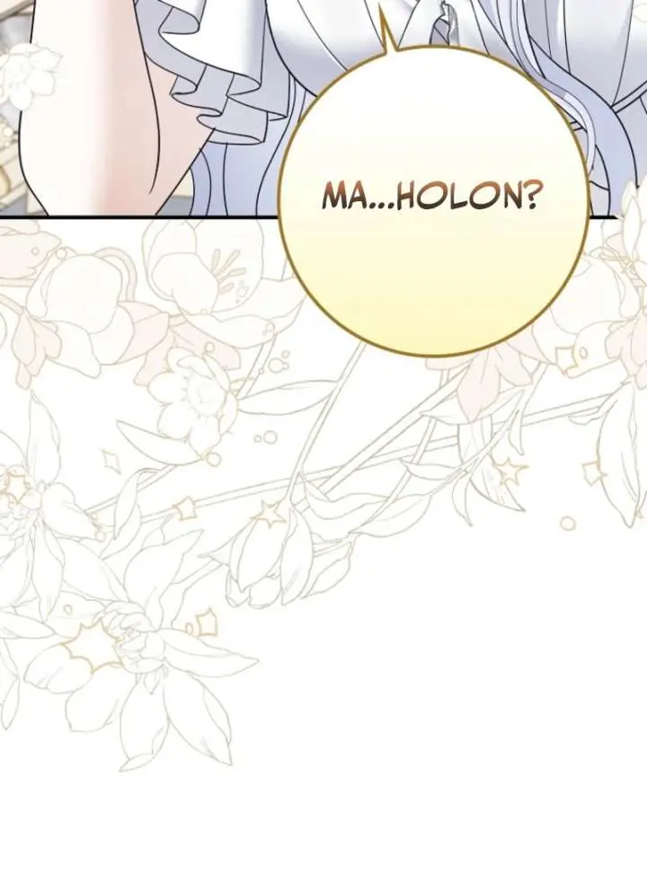 Villain Fiancé Is in My Way of Happiness Chapter 70 Page 45