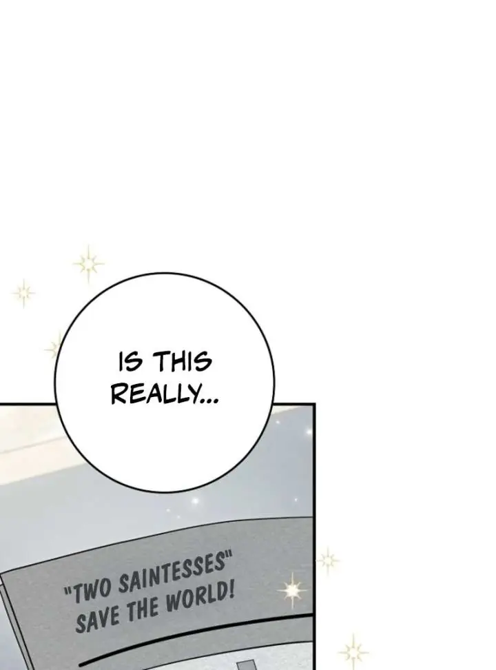 Villain Fiancé Is in My Way of Happiness Chapter 70 Page 46