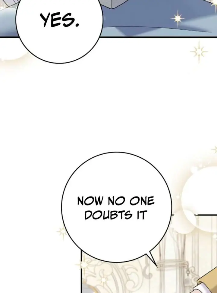 Villain Fiancé Is in My Way of Happiness Chapter 70 Page 49