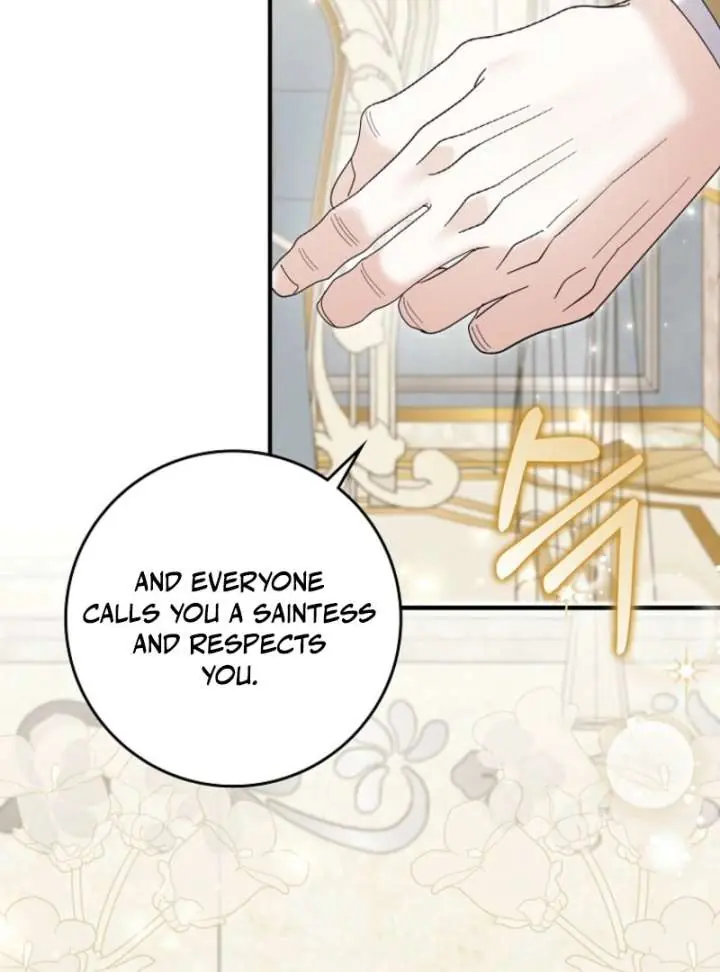 Villain Fiancé Is in My Way of Happiness Chapter 70 Page 50