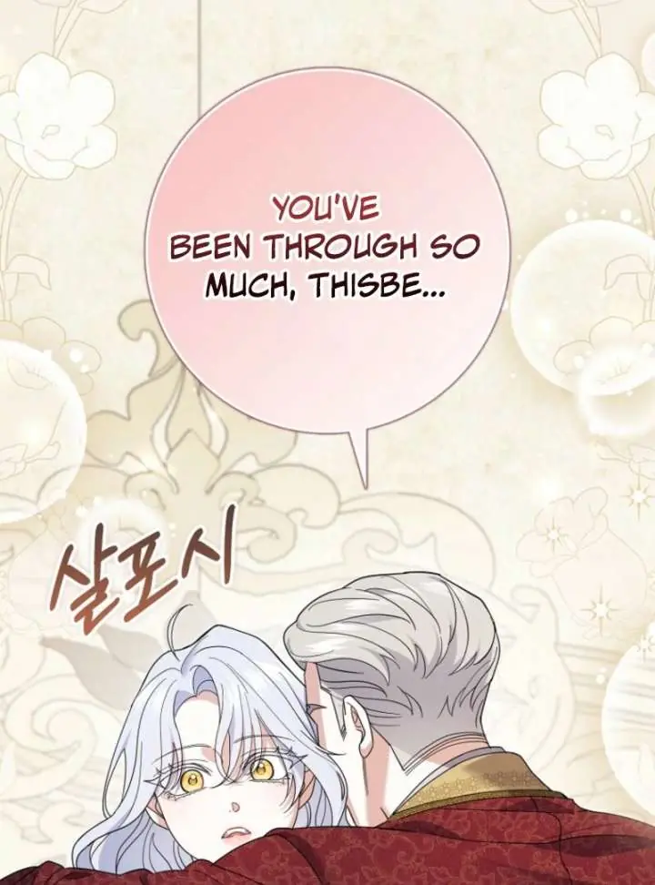 Villain Fiancé Is in My Way of Happiness Chapter 70 Page 51