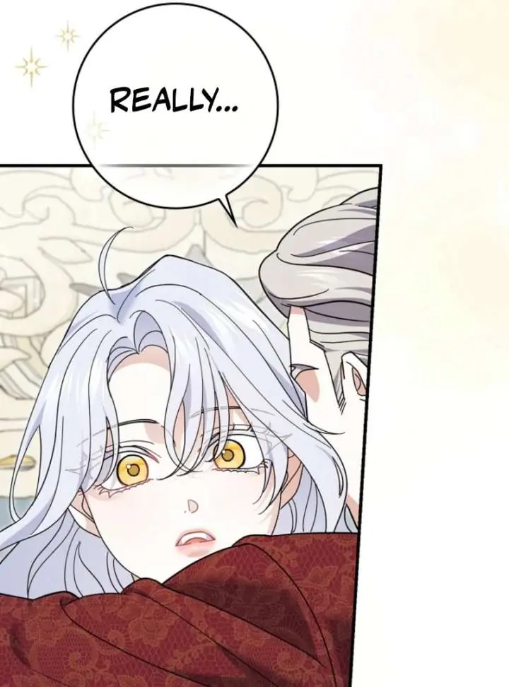 Villain Fiancé Is in My Way of Happiness Chapter 70 Page 56