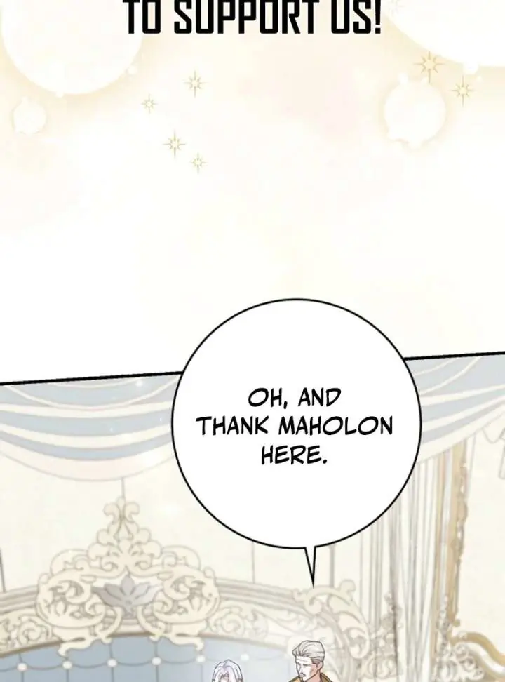 Villain Fiancé Is in My Way of Happiness Chapter 70 Page 61