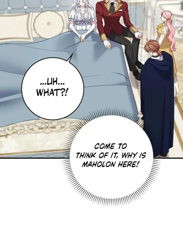 Villain Fiancé Is in My Way of Happiness Chapter 70 Page 62
