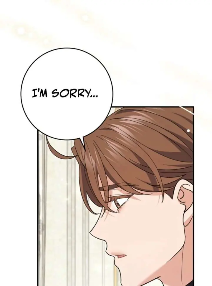 Villain Fiancé Is in My Way of Happiness Chapter 70 Page 65