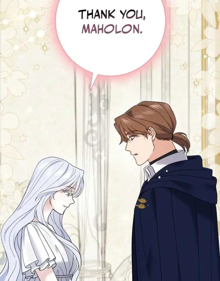 Villain Fiancé Is in My Way of Happiness Chapter 70 Page 68