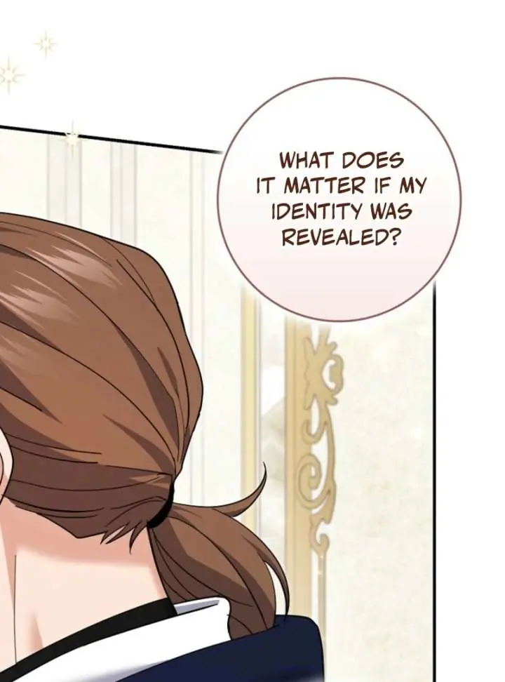 Villain Fiancé Is in My Way of Happiness Chapter 70 Page 70