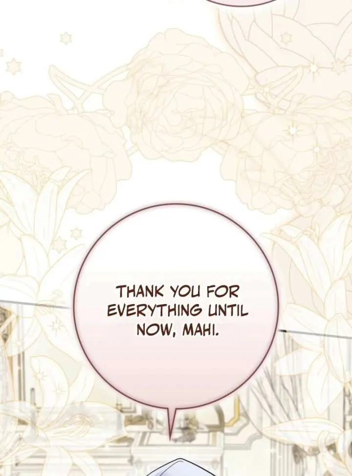 Villain Fiancé Is in My Way of Happiness Chapter 70 Page 73