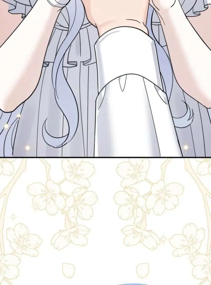 Villain Fiancé Is in My Way of Happiness Chapter 70 Page 75