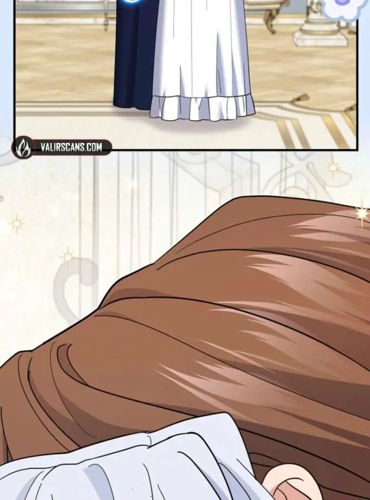 Villain Fiancé Is in My Way of Happiness Chapter 70 Page 77