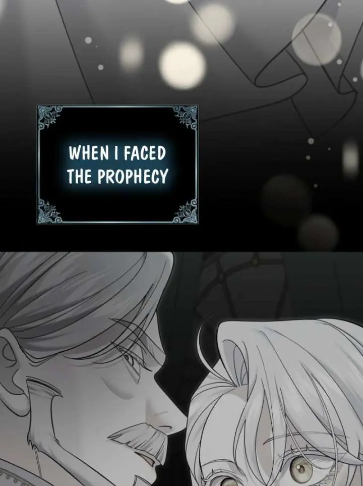 Villain Fiancé Is in My Way of Happiness Chapter 70 Page 80