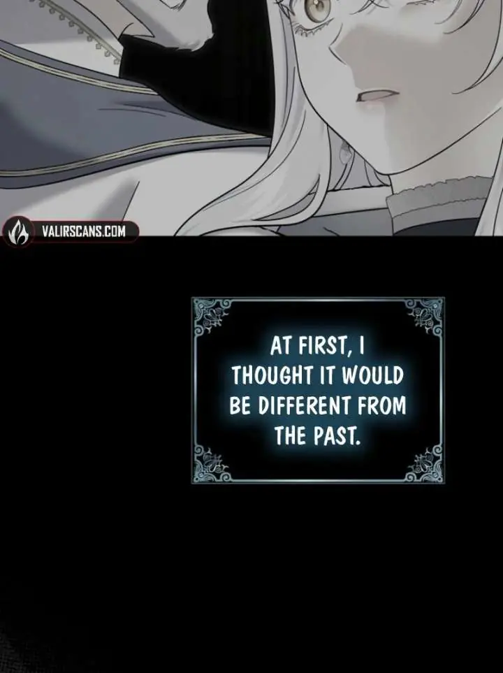 Villain Fiancé Is in My Way of Happiness Chapter 70 Page 81