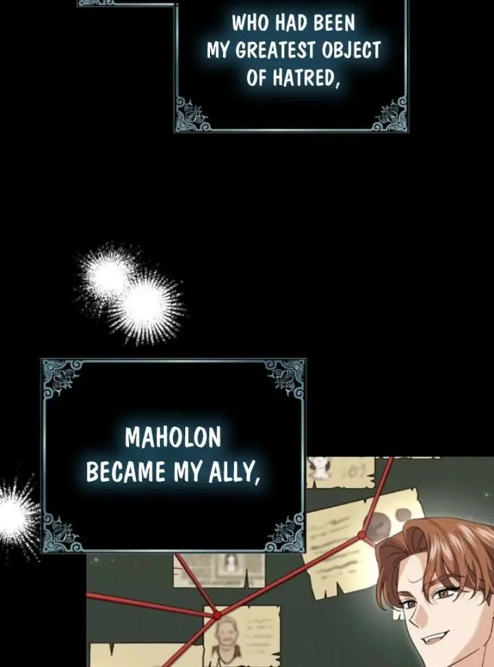 Villain Fiancé Is in My Way of Happiness Chapter 70 Page 84