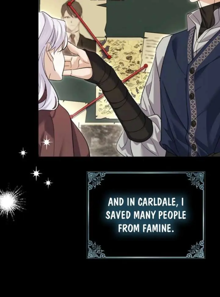 Villain Fiancé Is in My Way of Happiness Chapter 70 Page 85