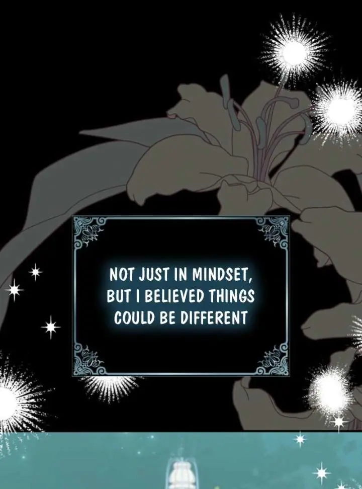 Villain Fiancé Is in My Way of Happiness Chapter 70 Page 86