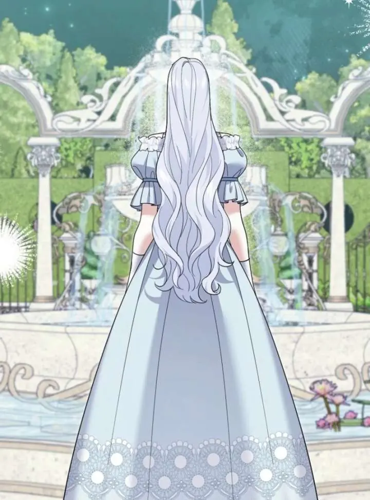 Villain Fiancé Is in My Way of Happiness Chapter 70 Page 87