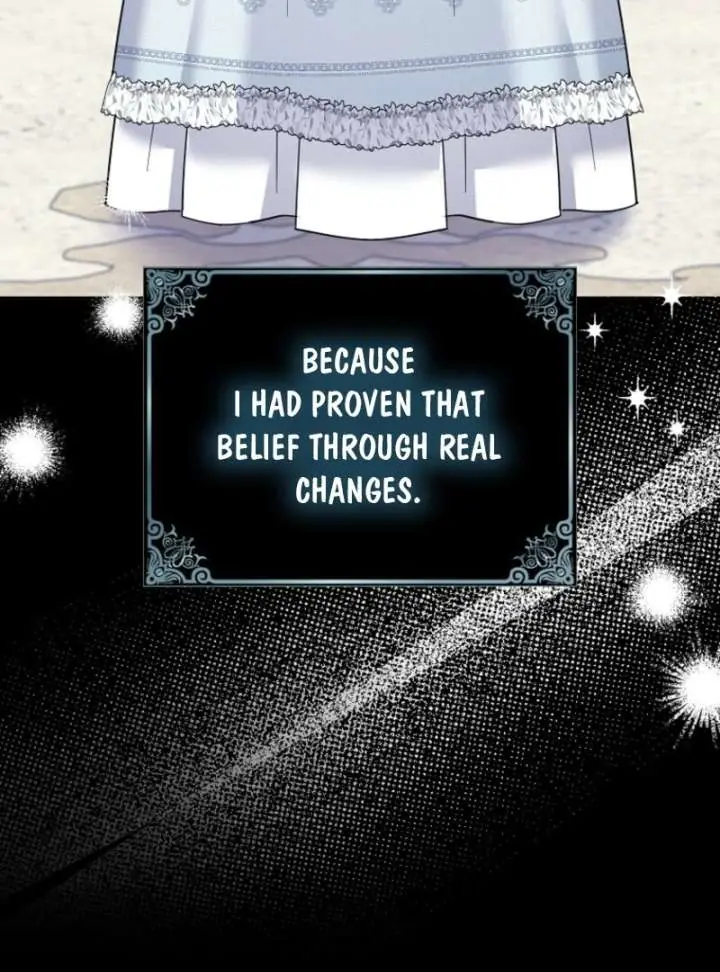 Villain Fiancé Is in My Way of Happiness Chapter 70 Page 88