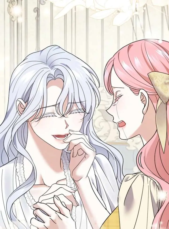 Villain Fiancé Is in My Way of Happiness Chapter 70 Page 100