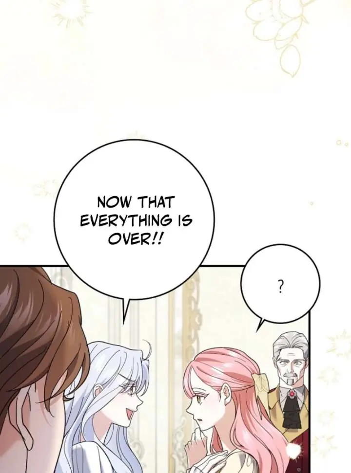 Villain Fiancé Is in My Way of Happiness Chapter 70 Page 105