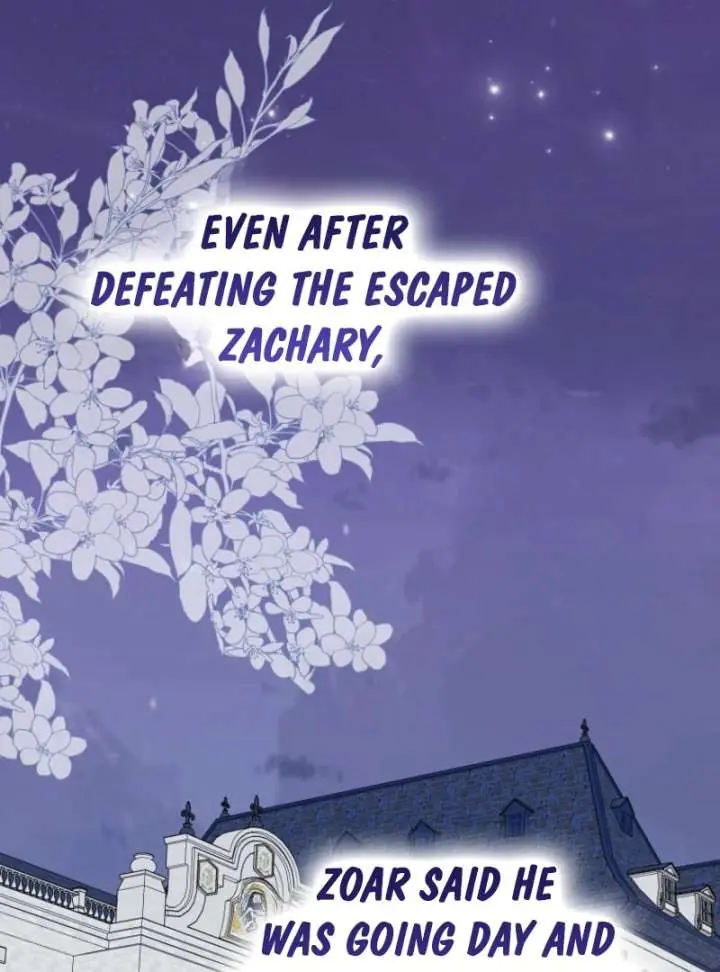 Villain Fiancé Is in My Way of Happiness Chapter 70 Page 110