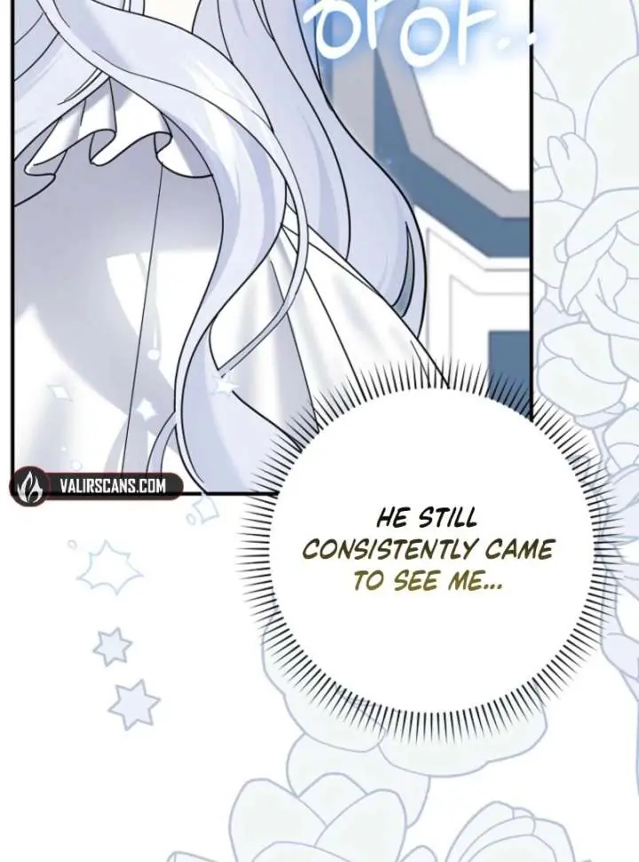Villain Fiancé Is in My Way of Happiness Chapter 70 Page 113