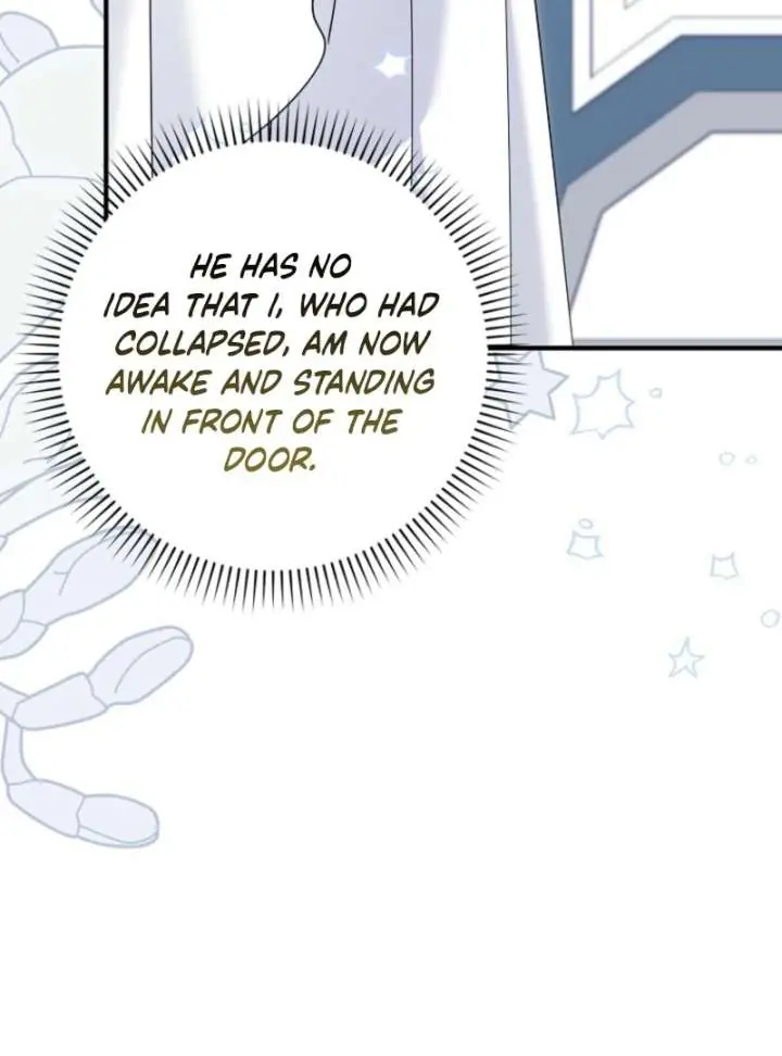 Villain Fiancé Is in My Way of Happiness Chapter 70 Page 115