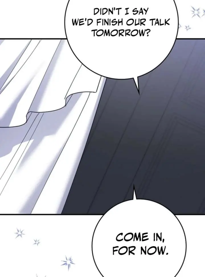 Villain Fiancé Is in My Way of Happiness Chapter 70 Page 118