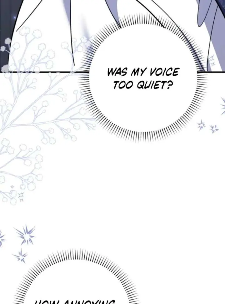 Villain Fiancé Is in My Way of Happiness Chapter 70 Page 124