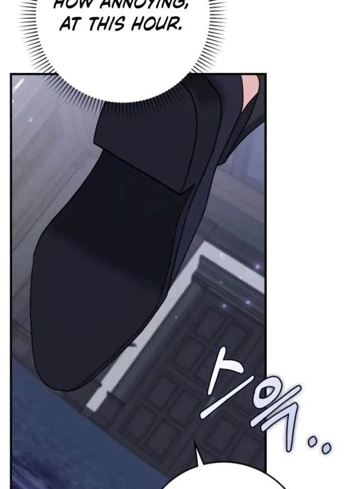 Villain Fiancé Is in My Way of Happiness Chapter 70 Page 125