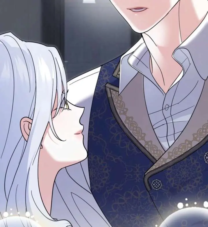 Villain Fiancé Is in My Way of Happiness Chapter 70 Page 133