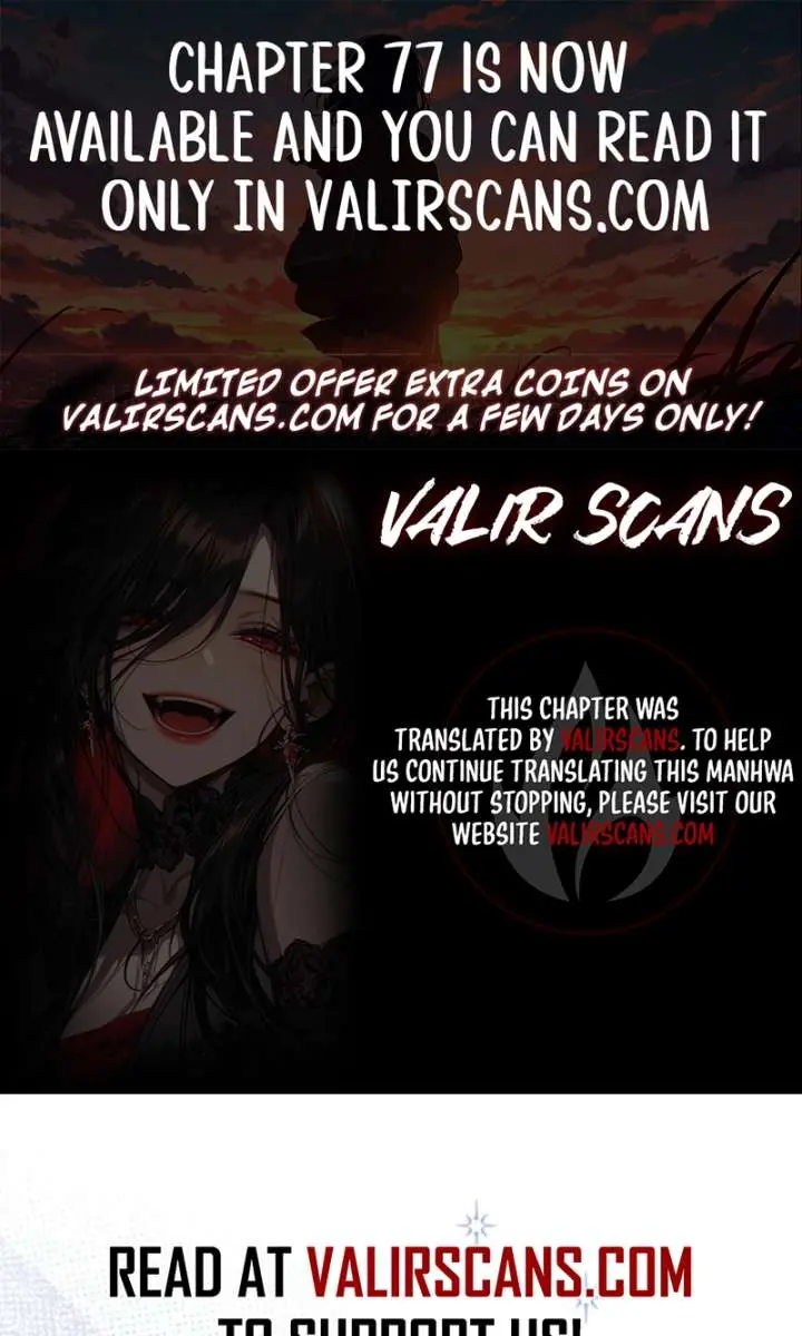 Villain Fiancé Is in My Way of Happiness Chapter 71 Page 1