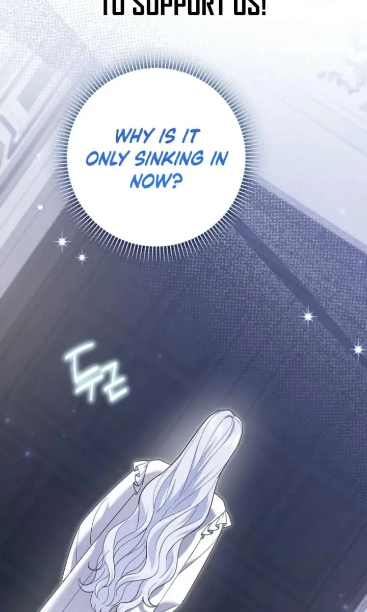 Villain Fiancé Is in My Way of Happiness Chapter 71 Page 2