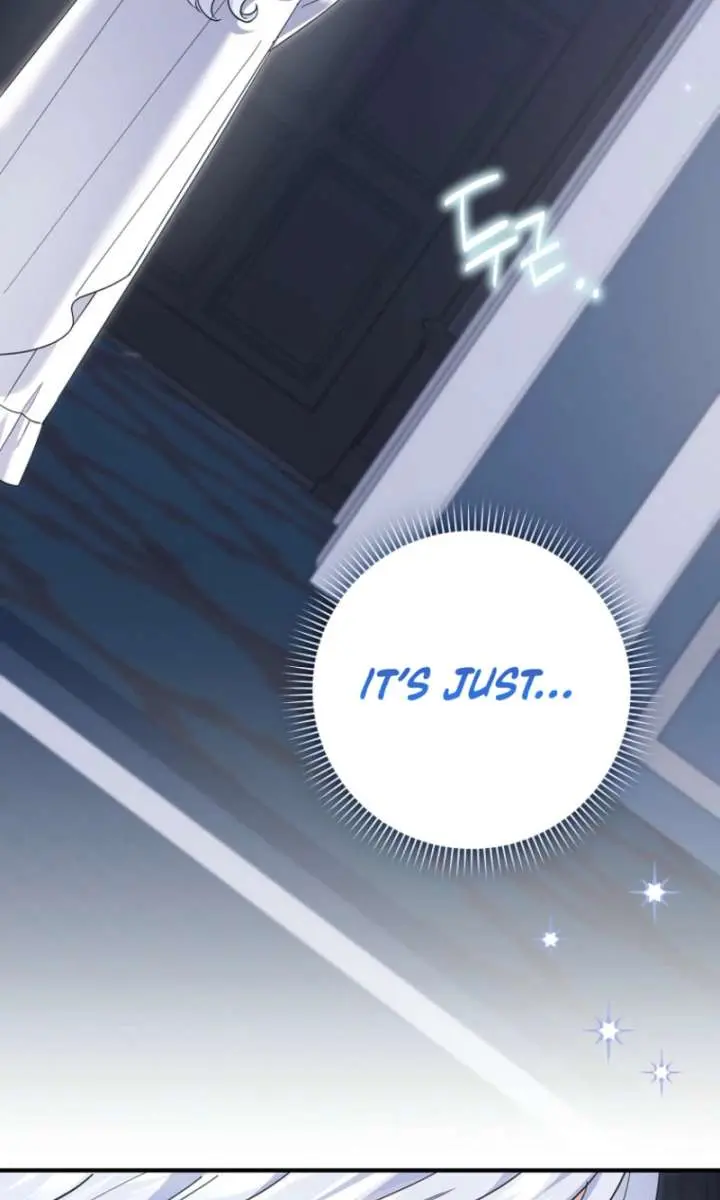 Villain Fiancé Is in My Way of Happiness Chapter 71 Page 3