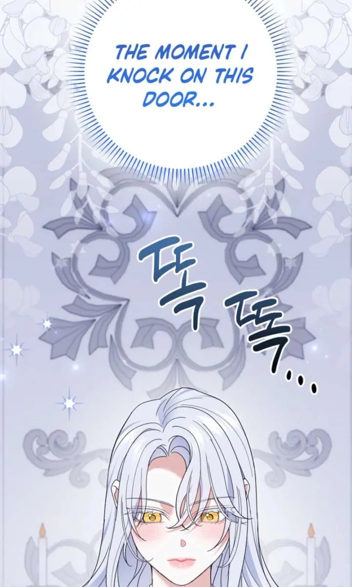Villain Fiancé Is in My Way of Happiness Chapter 71 Page 6